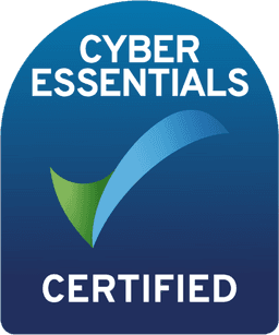 Cyber Essentials Plus certified