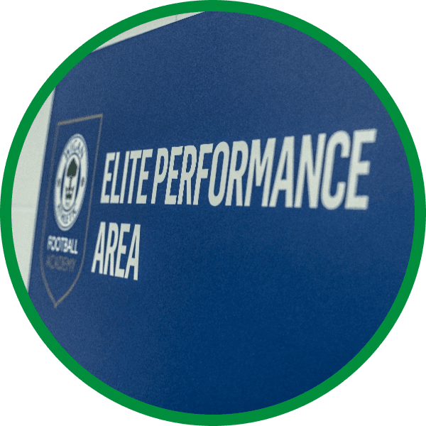 Routes learner in sport setting